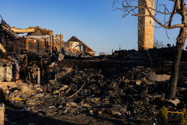 Reliable Fire Damage Restoration contractor in Vienna, VA by Fire Damage Flint